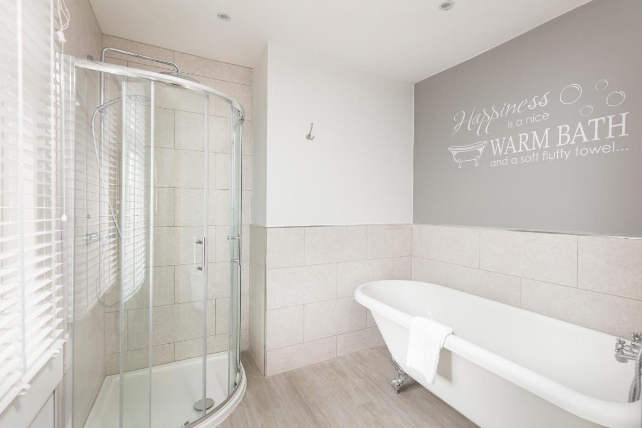 5 Bedroom Magnificent Georgian Townhouse- City Centre Bath Exterior foto